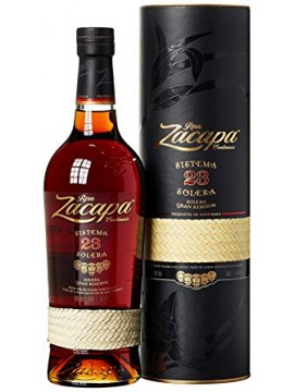 Ron Zacapa 23 Centenario